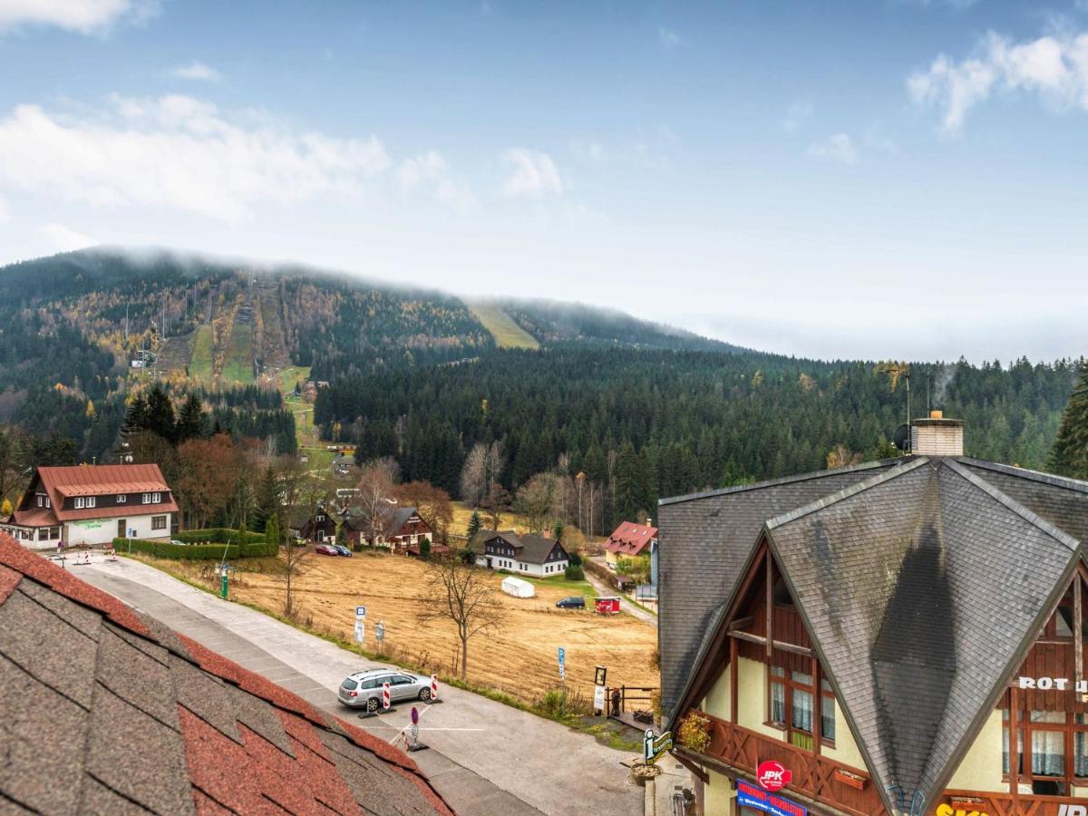 Apartment Harrachov 611-1 By Interhome Экстерьер фото