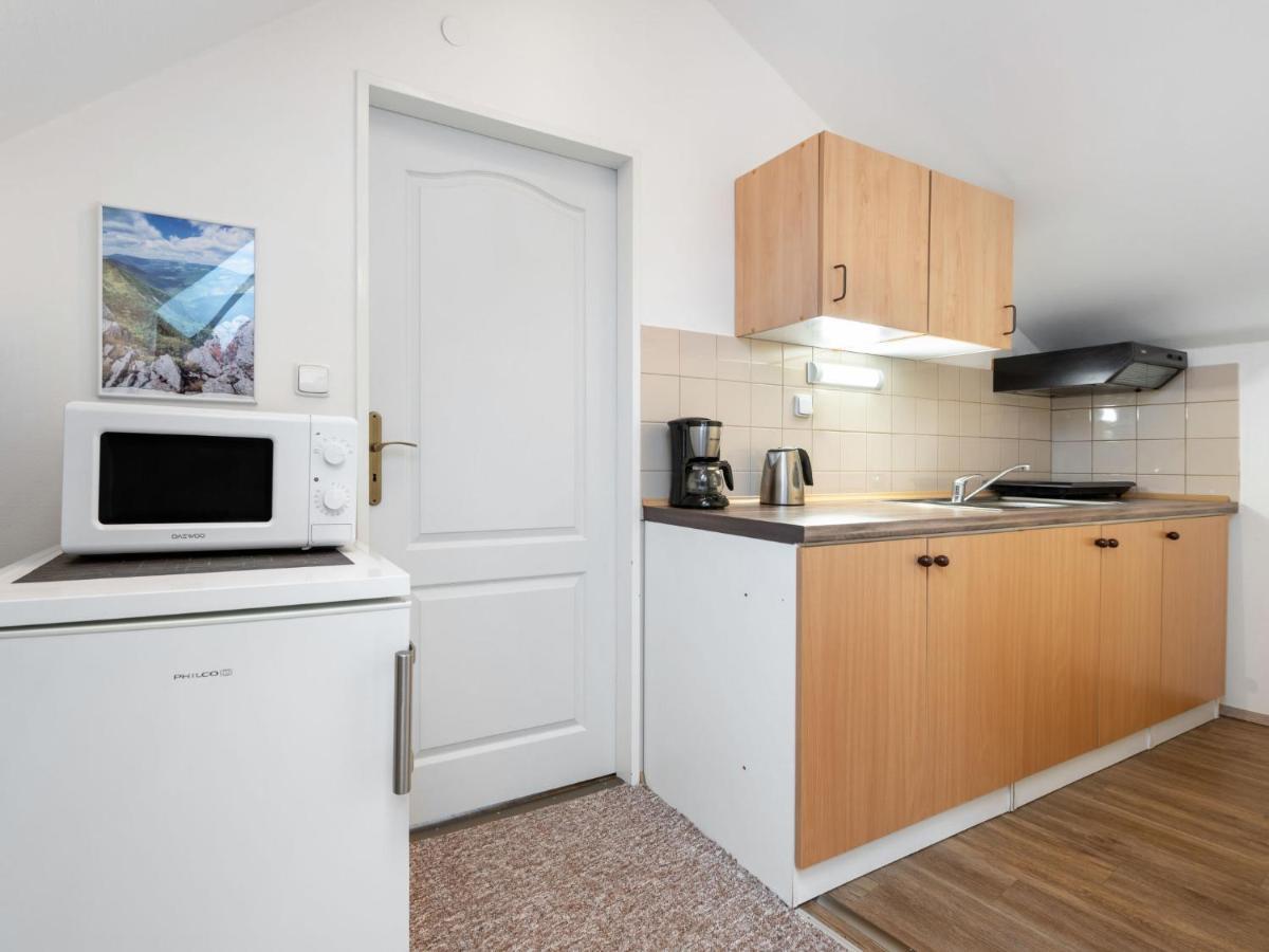Apartment Harrachov 611-1 By Interhome Экстерьер фото