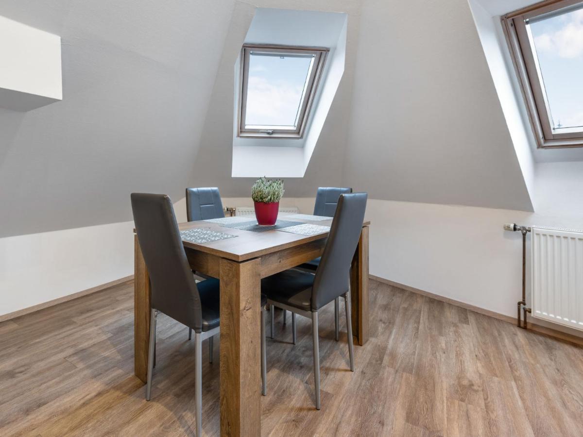 Apartment Harrachov 611-1 By Interhome Экстерьер фото